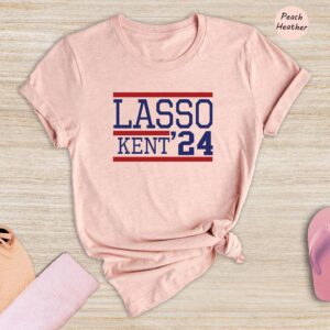 AFC Richmond Lasso Kent 24 Shirt