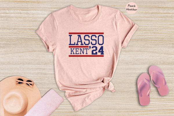 AFC Richmond Lasso Kent 24 Shirt