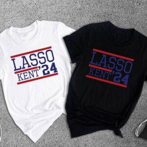 AFC Richmond Lasso Kent 24 Shirt