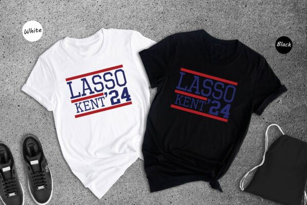 AFC Richmond Lasso Kent 24 Shirt