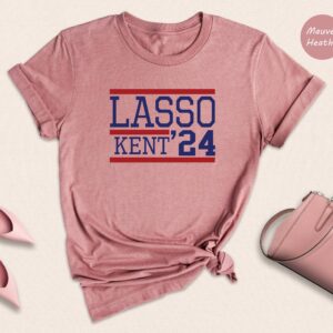 AFC Richmond Lasso Kent 24 Shirt