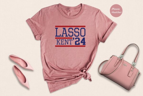 AFC Richmond Lasso Kent 24 Shirt