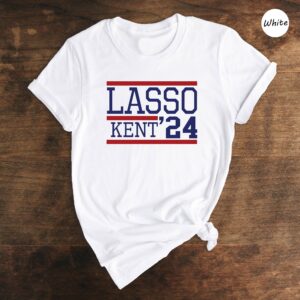 AFC Richmond Lasso Kent 24 Shirt