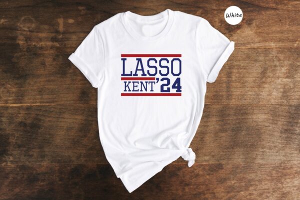 AFC Richmond Lasso Kent 24 Shirt