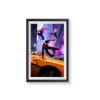 Spiderman Marvel Comic Movie Poster Decor Art