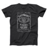 Morgan Wallen Last Night We Let The Liquor Talk Shirt