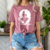 Walt Disney World Princess Mermaid Graphic Shirt