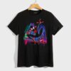 Marvel Spiderman Miles Morales Shirt 2023