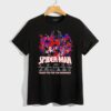 Marvel Across The Spider-Verse Miles Morales Shirt