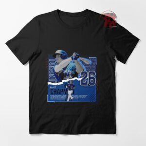 Matt Chapman Baseball Toronto Blue Jays Shirt