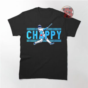 Matt Chapman Chappy Toronto Blue Jays Shirt