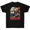 Max Verstappen Champion Formula 1 Tee Shirt