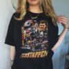 Vintage Max Verstappen Formula 1 T-Shirt