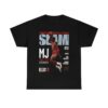 Vintage 90s Michael Jordan Basketball T-Shirt