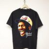 Michael Jordan NBA Basketball Shirt