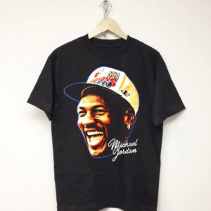 Michael Jordan Tee Graphic T Shirt