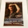 Pearl Harbor Movie Inspired Poster Decor Art