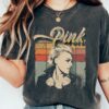 Pink Summer Carnival 2023 Concert Shirt