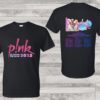 Pink Summer Carnival 2023 Festival Tour T-shirt