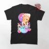 P!nk Comic Trustfall World Tour Album Graphic Tee T-shirt