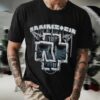 Rammstein Tour Shirt 2023