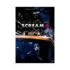 Scream 6 Home Decor Poster Art