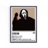 Scream 6 2023 Poster Decor Art