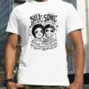 Silk Sonic World Tour 2023 Bruno Mars Anderson Paak Shirt