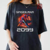 Spider-man 2099 Marvel Verse T-Shirt