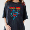 Spider-man 2099 Marvel Shirt