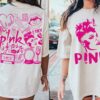 2023 Tour P!nk Pink Summer Carnival T-Shirt