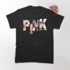 Summer Carnival 2023 Pink Tour Shirt