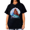 The Little Mermaid Disneyland Tee