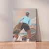 Tyler The Creator IGOR Album Art Poster Decor