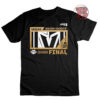 Vegas Golden Knights Champion Shirt