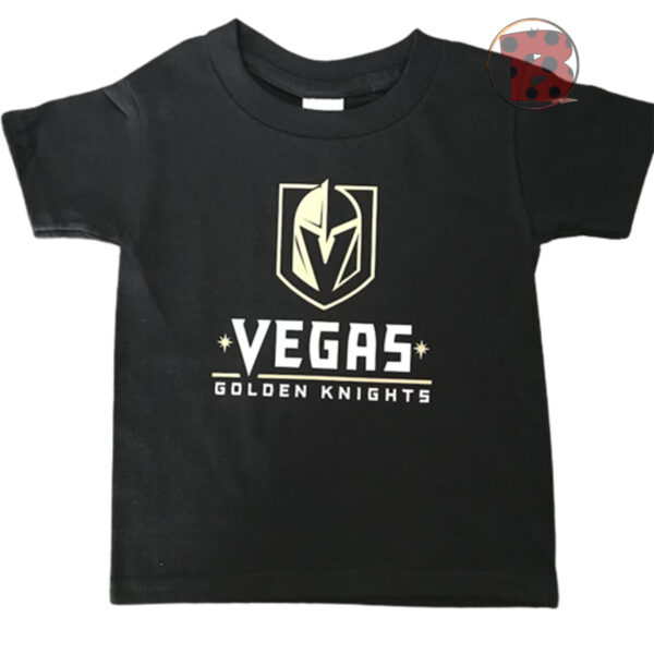 Vegas Golden Knights Champion Shirt