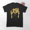 Vegas Golden Knights Elvis VGK Shirt