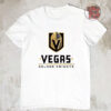 Vegas Golden Knights Road To Stanley Cup Shirt