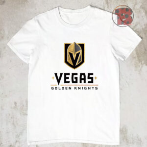 Vegas Golden Knights Elvis VGK Shirt