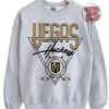 Vegas Golden Knights Est 2016 Sweatshirt