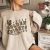 Vegas Golden Knights Est 2016 NHL Sweatshirt