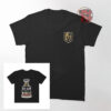 Vegas Golden Knights Elvis VGK Shirt