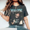 Post Malone If Y’all Weren’t Here I’d Be Crying Tour Shirt