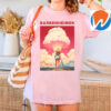 The Destroy Of World Barbenheimer Movie Shirt