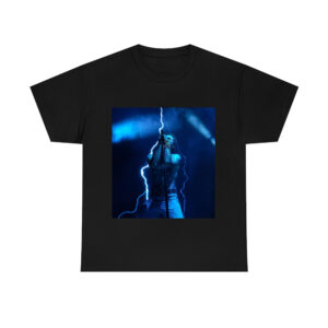 Post Malone Graphic Rap Tee For Fan