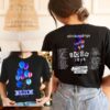 Olivia Rodrigo Sour Tour 2022 Tee