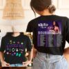 The Sour Tour 2022 Olivia Rodrigo Concert Shirt