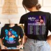 Olivia Rodrigo Sour Tour 2022 Concert Shirts