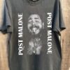 Post Malone Retro Vintage 90s Inspired Tee