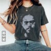 Post Malone 90s Vintage Rap Tee